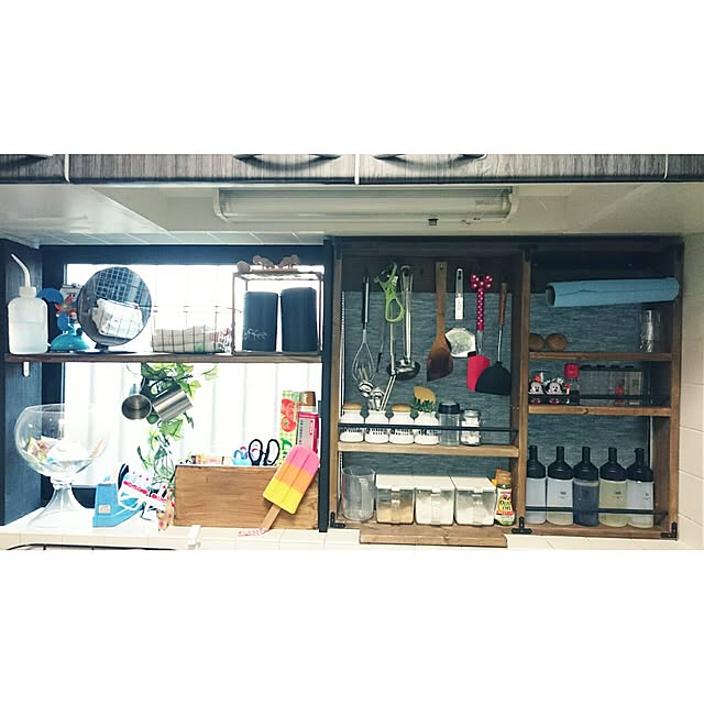 rika-snyさんの実例写真