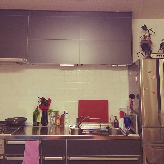 rinaさんの実例写真