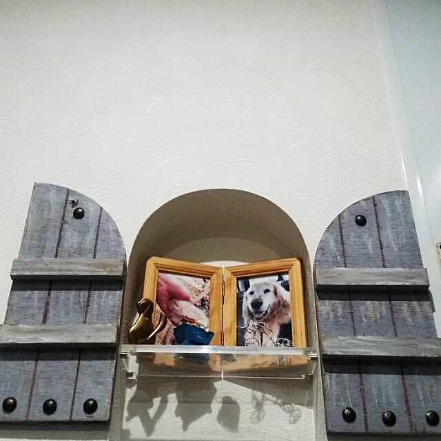 K.S.Rさんの実例写真