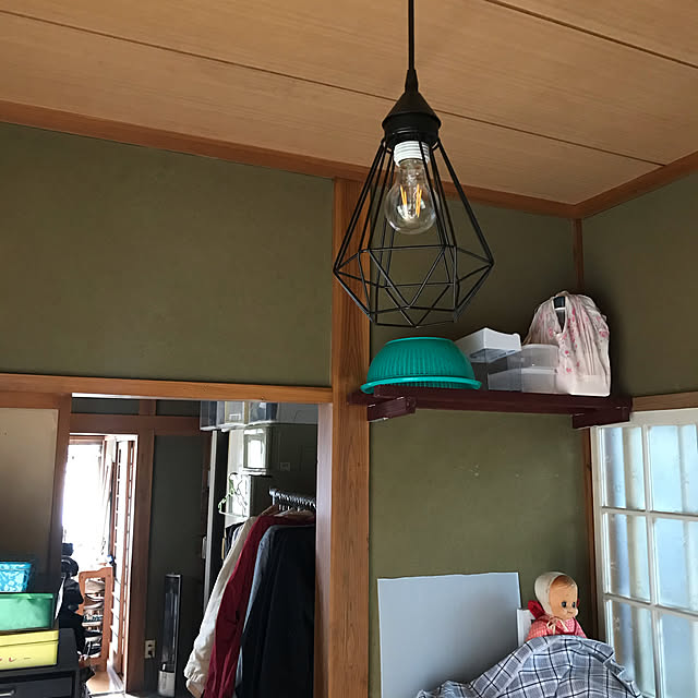 saruさんの実例写真