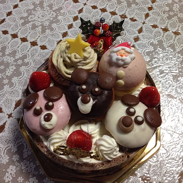 pandaさんの実例写真