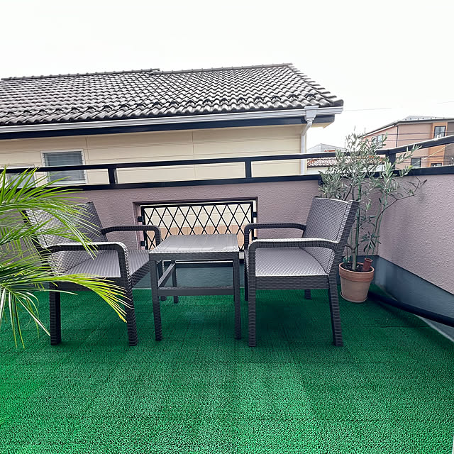 rikonoさんの実例写真