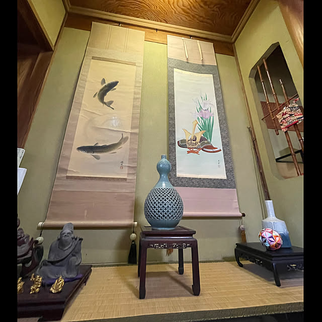 buchiさんの実例写真
