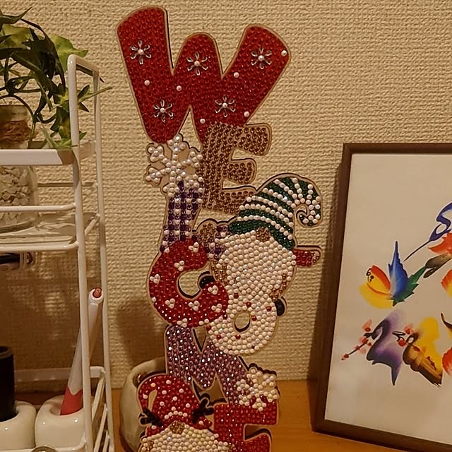Hanaさんの実例写真