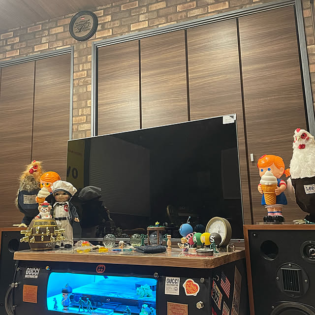 POYOさんの実例写真