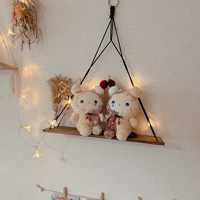 shapoさんの実例写真
