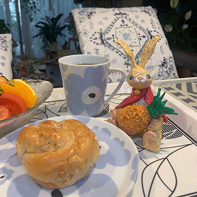 Aqettyさんの部屋