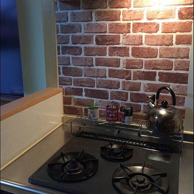 キッチン/セリアのインテリア実例 - 2015-03-24 18:09:17