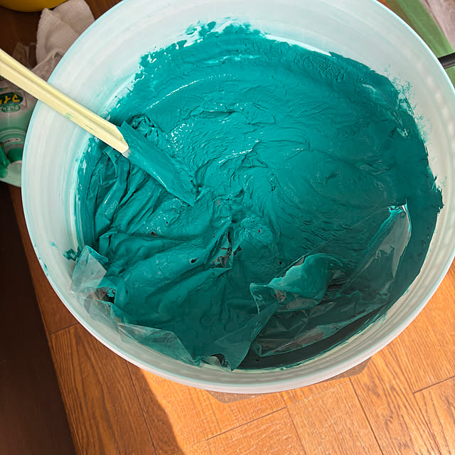 chIoeさんの部屋