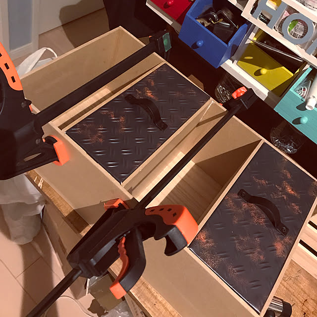 Papa3Factoryさんの実例写真