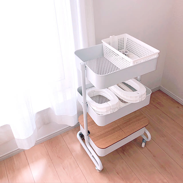 kinaさんの実例写真