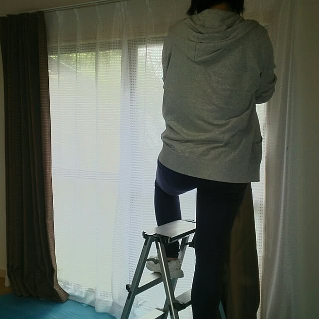 部屋全体のインテリア実例 - 2016-05-09 19:00:35