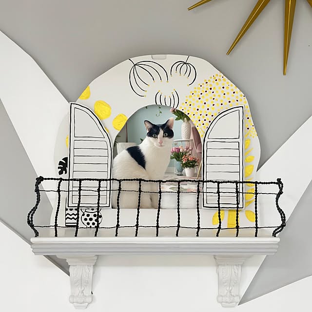 mjket.mysaさんの実例写真