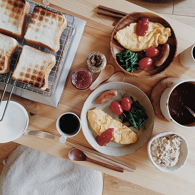 机/陶器/Instagramやってます/食器/暮らし...などのインテリア実例 - 2016-02-22 21:50:33