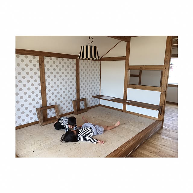 kaoriiiさんの部屋