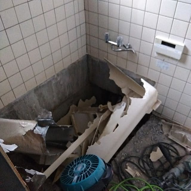 chuさんの部屋