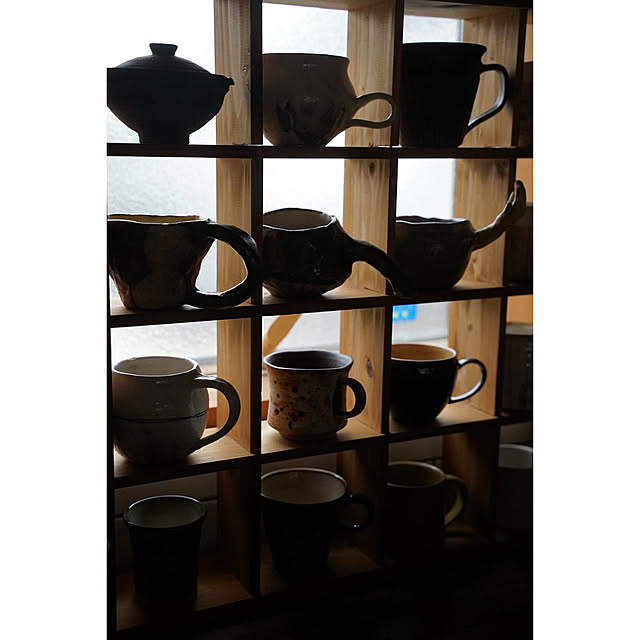 WOODPROさんの部屋