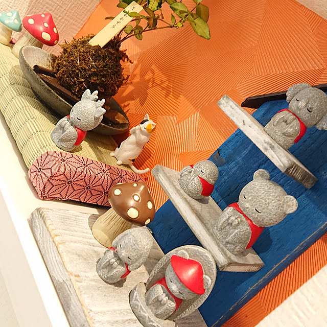 nitti.zakka.kohakuさんの実例写真
