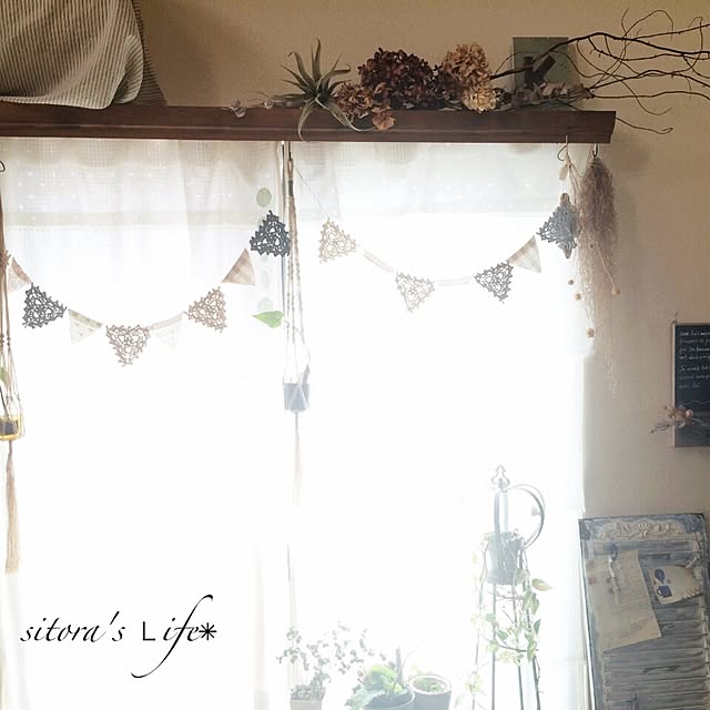 sitoraさんの実例写真