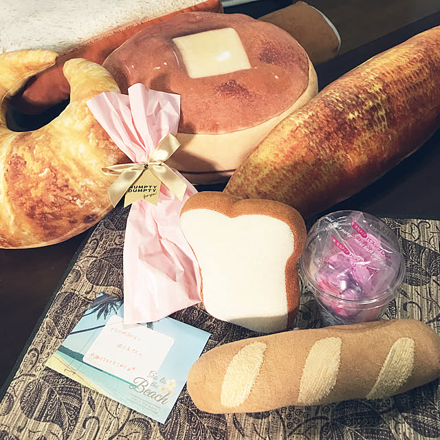 ronmaruさんの実例写真