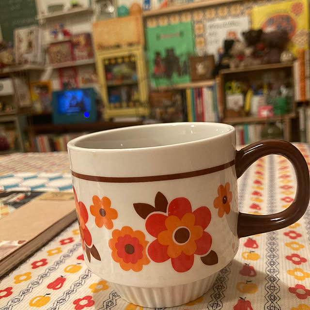 heidiさんの部屋