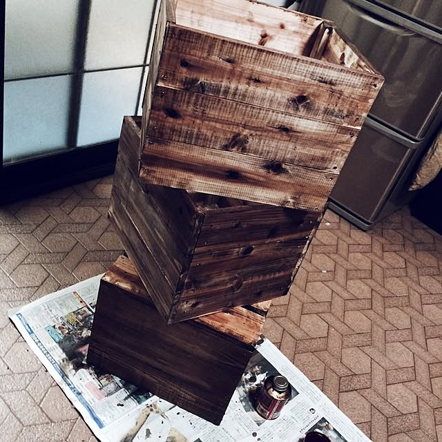 MOOG999さんの実例写真