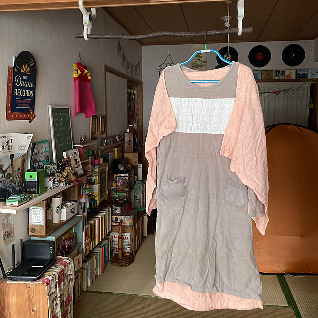 heidiさんの部屋