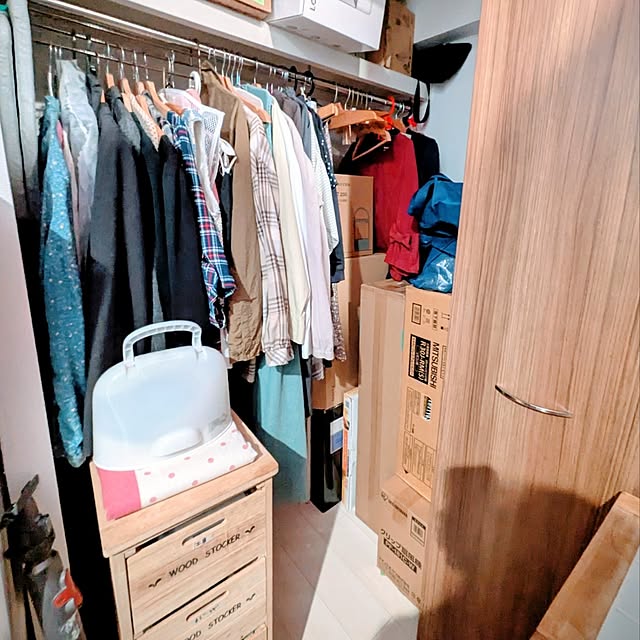 mi-saさんの部屋