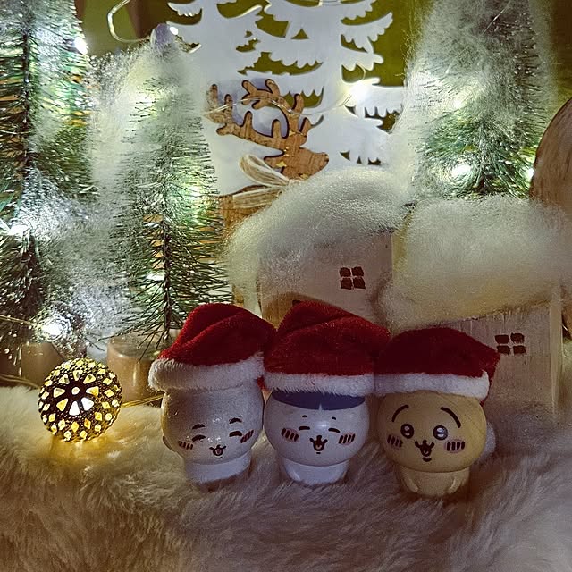 mocomocoさんの部屋