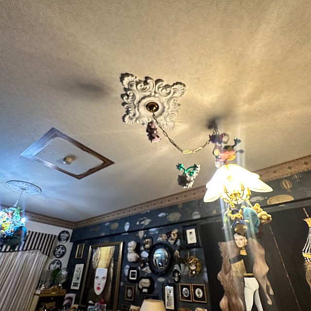 okyame-chanさんの部屋