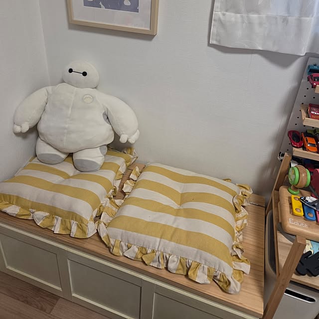 yama-mihoさんの実例写真