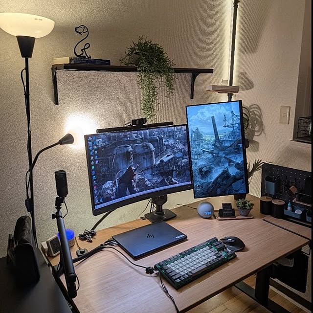 kuroさんの実例写真