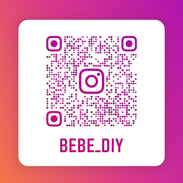 Instagram/Instagram始めました/DIY初心者/DIY女子/シンプル...などのインテリア実例 - 2020-12-02 21:02:17