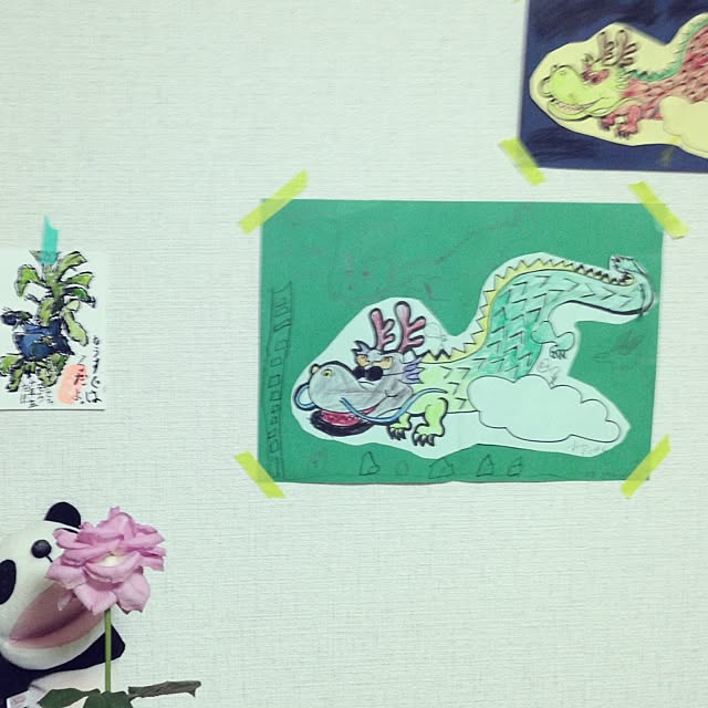 kihamukoさんの実例写真