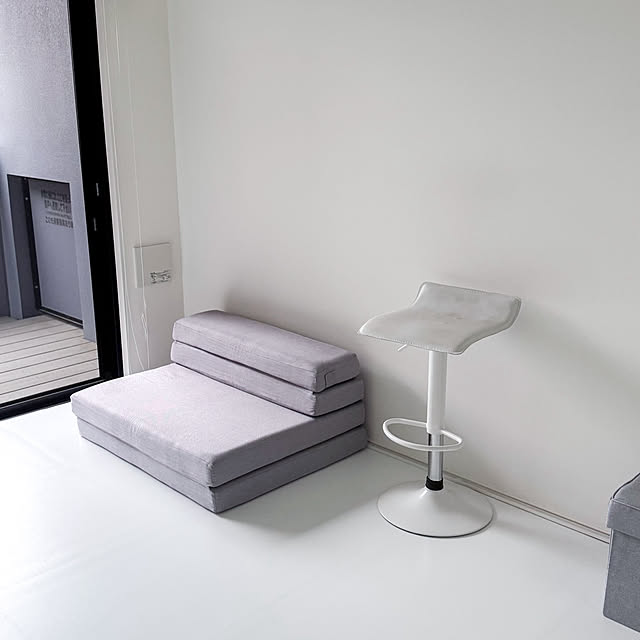 minimalist_shoさんの部屋