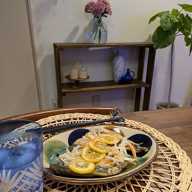 Renさんの実例写真