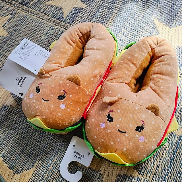 mowchanさんの部屋