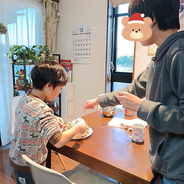 tomo5さんの部屋