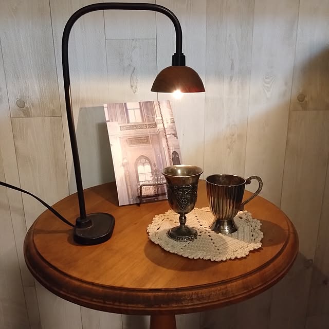 Petit_Pommierさんの部屋