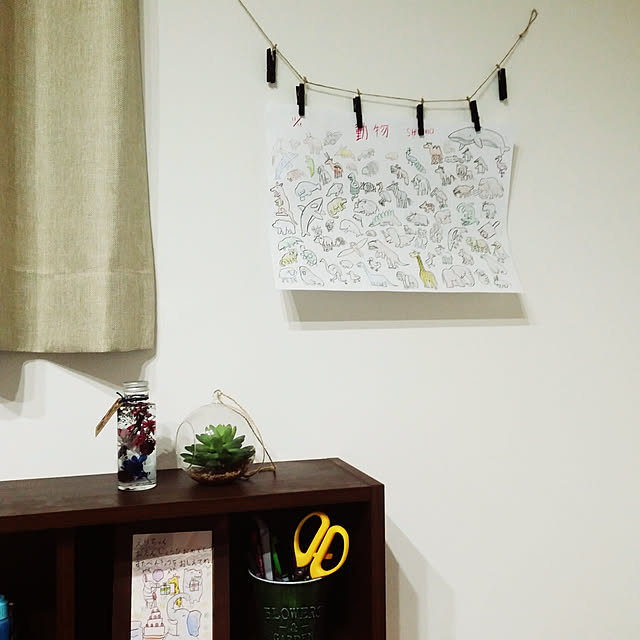 tendamonさんの実例写真