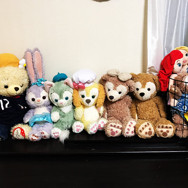 hininaさんの実例写真