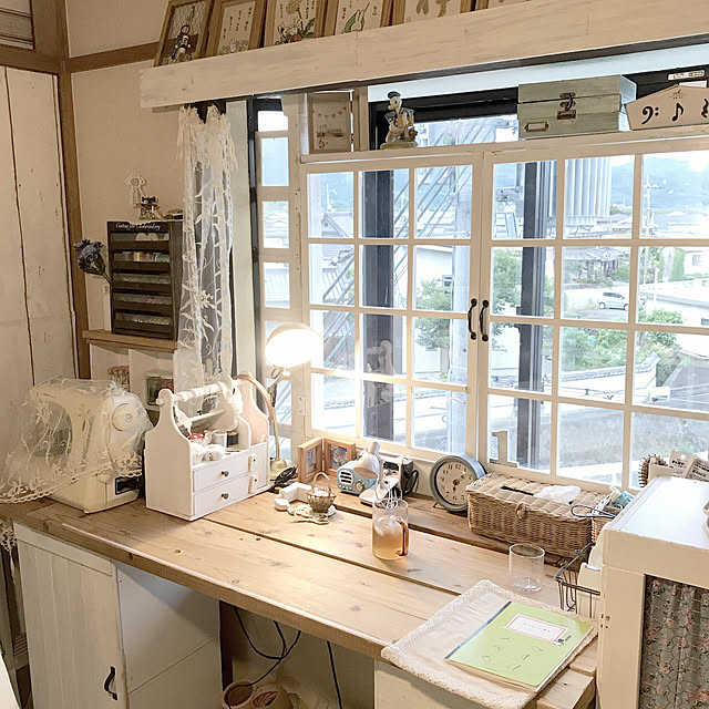 Atsukoさんの部屋