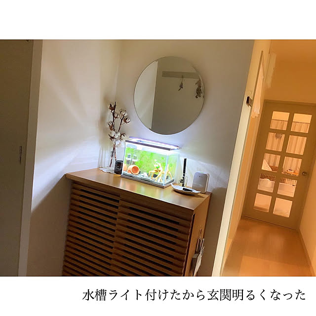 chaluさんの実例写真