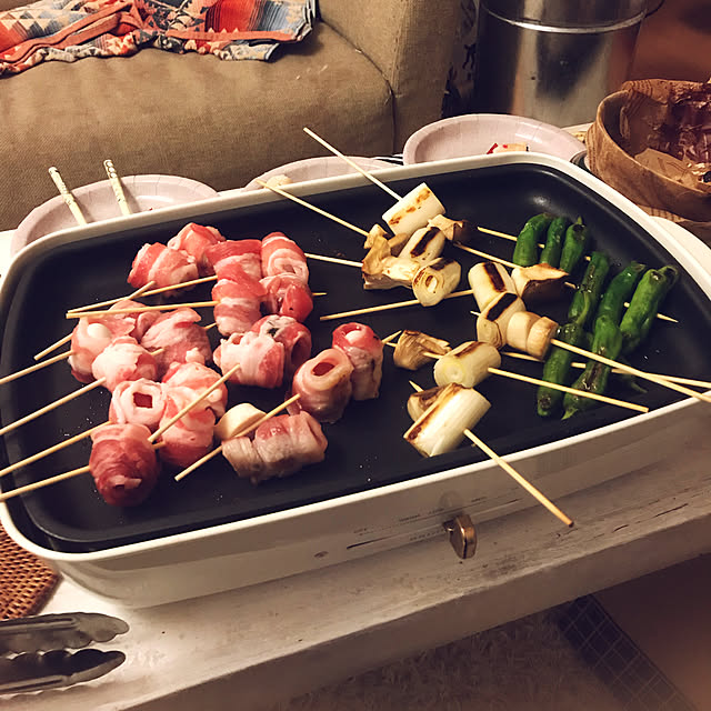chachaさんの実例写真