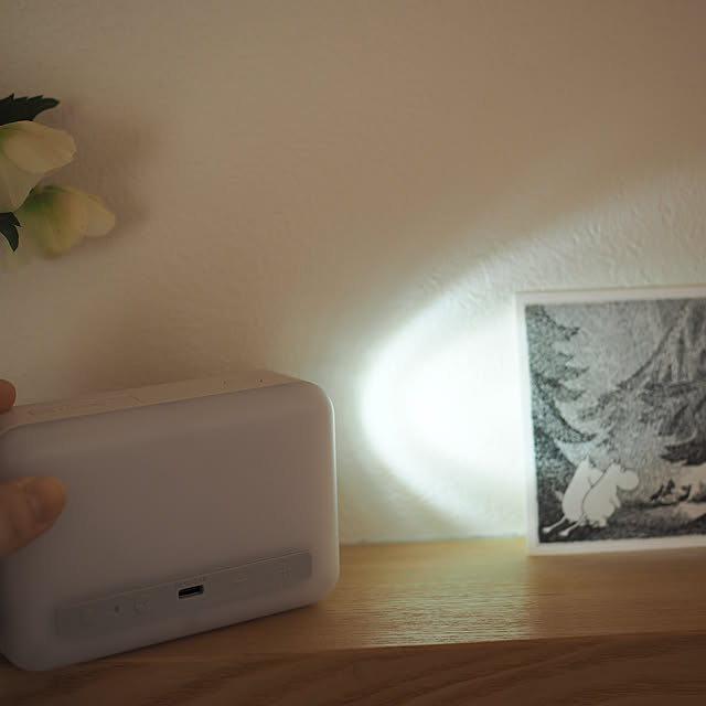 run_cafeさんの部屋