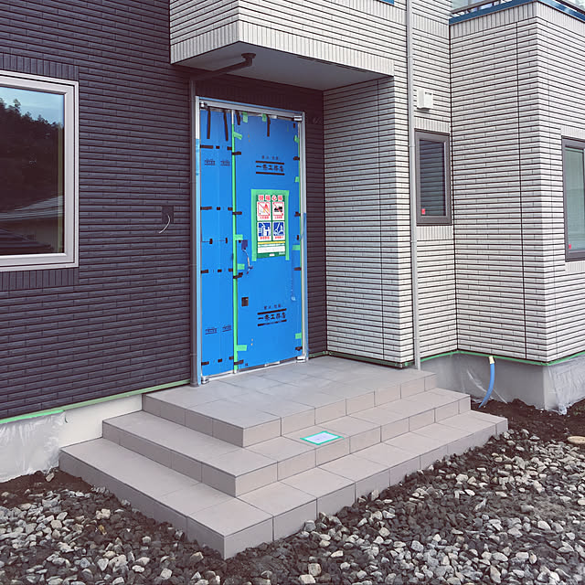 玄関/入り口/一条工務店のインテリア実例 - 2018-12-14 11:28:36