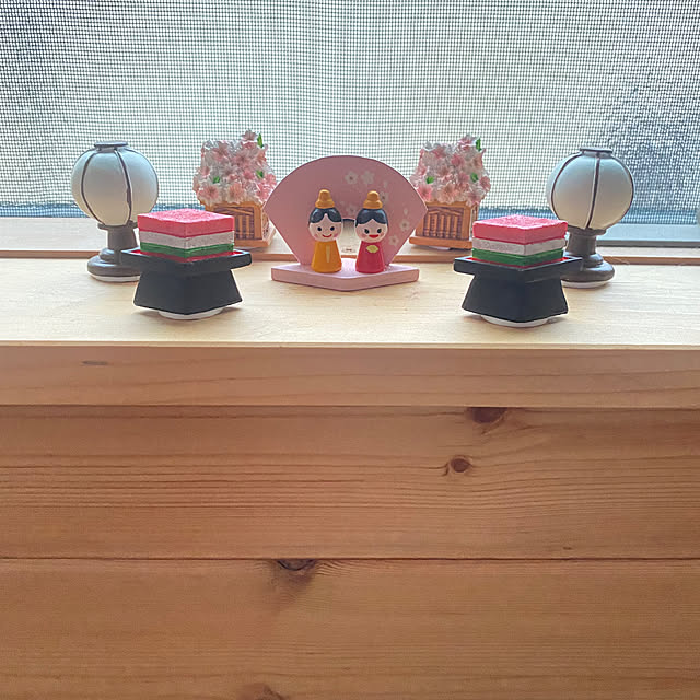 senbei.sakuramochiさんの実例写真