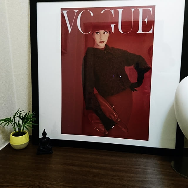 moruさんの実例写真