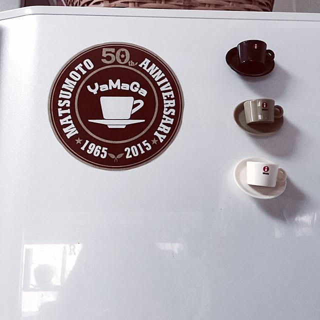 キッチン/所々に山雅！のインテリア実例 - 2015-02-11 19:11:31