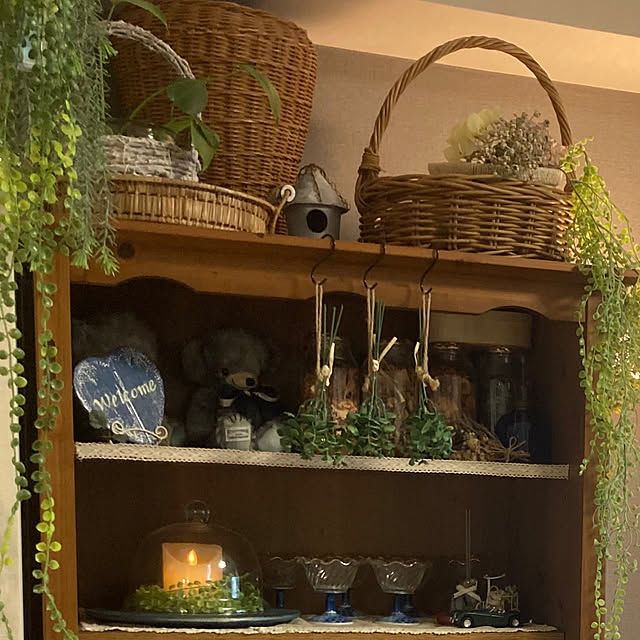 madamkaoriさんの部屋